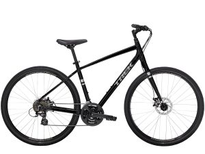 Trek Verve 1, bicycle rental options, bicycles available at pocono biking